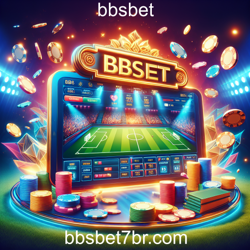 A Ascensão dos Esportes Virtuais em bbsbet: Uma Nova Era de Apostas